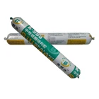 High strength and adhesive neutral silicone sealant one component silicone structural sealant for stone Aluminium