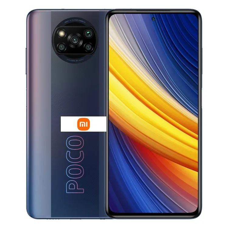 Hot Selling global version poco x3 pro xiaomi 256gb xiaomi 8/256gb celular 8/256 redmi funda smartphone poco x3 pro
Hot Selling global version poco x3 pro xiaomi 256gb xiaomi 8/256gb celular 8/256 redmi funda smartphone poco x3 pro