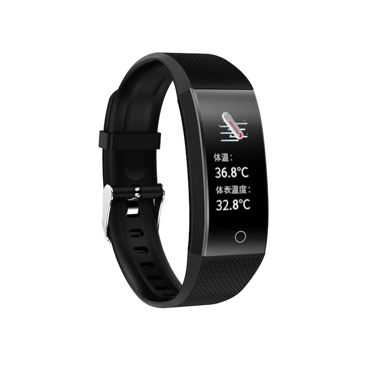 2021 Fitness health activity tracker watch smart QW18T blood pressure sports smart wristband for men
2021 Fitness health activity tracker watch smart QW18T blood pressure sports smart wristband for men