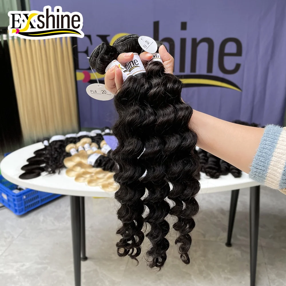 Cheap Virgin Brazilian Remy Human Hair Weave Bundles 8-40 Inch 100% Unprocessed Brazilian Hair Bundles
Cheap Virgin Brazilian Remy Human Hair Weave Bundles 8-40 Inch 100% Unprocessed Brazilian Hair Bundles