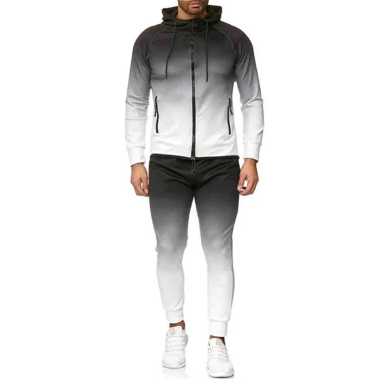 New Fashion men tracksuit set Wholesale men jogger set and hoodie top for two piece set men clothing
New Fashion men tracksuit set Wholesale men jogger set and hoodie top for two piece set men clothing