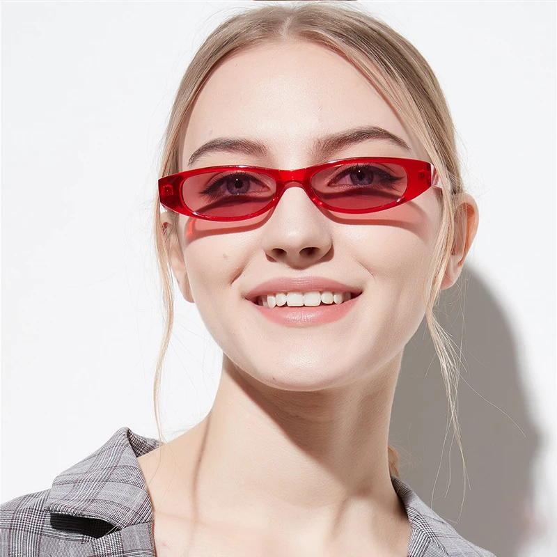 Wholesale Sunglasses 2021 Fashion Trendy Small Frame Stylish Cat eye Shades Sun glasses Women
Wholesale Sunglasses 2021 Fashion Trendy Small Frame Stylish Cat eye Shades Sun glasses Women