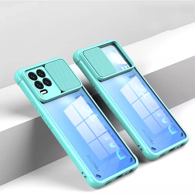 Slide Camera Lens Protection Phone Case For Oppo Reno 5 pro Realme8 C12 C20 C3 5S 5i Back Cover Phone Case
Slide Camera Lens Protection Phone Case For Oppo Reno 5 pro Realme8 C12 C20 C3 5S 5i Back Cover Phone Case