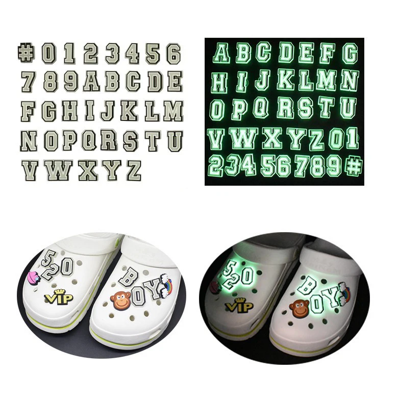 Party Gift alphabet PVC Shoe Charms Buckles Shoes Accessories Ornaments Fit For Croc Charms
Party Gift alphabet PVC Shoe Charms Buckles Shoes Accessories Ornaments Fit For Croc Charms