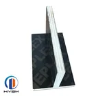 Chinese India Market Phenolic Finger-joint Black Export 15mm Film Faced Plywood sheet