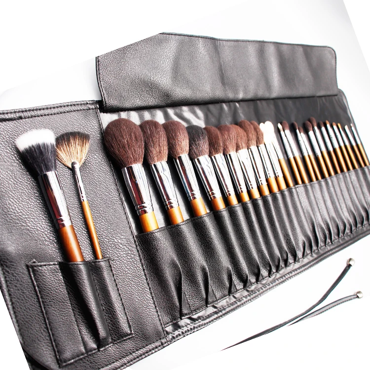 Stock makeup brush 25pcs professional make-up brush wood handle beauty needs makeup brush set
Stock makeup brush 25pcs professional make-up brush wood handle beauty needs makeup brush set