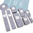 Hotel guest amenity customized logo personalized hotel amenities