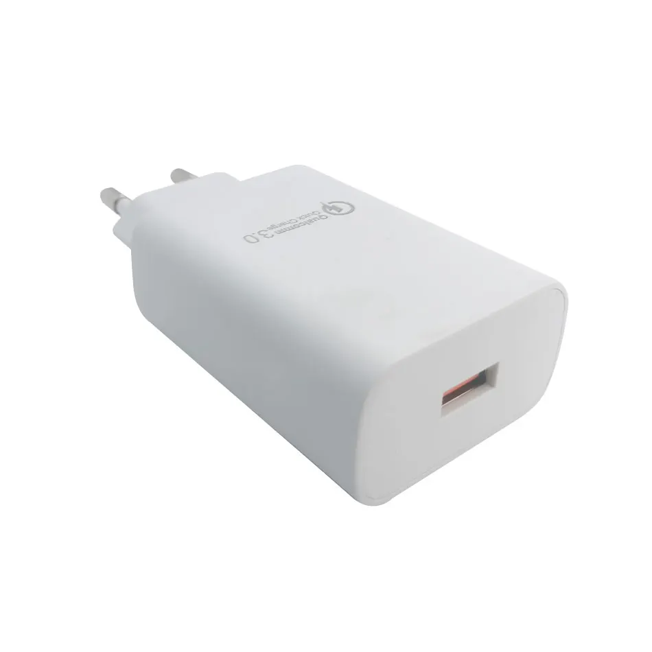 Fast charger 5V2A USB 1 port 10W EU US Plug mobile phone charger for oppo vivo cell phone
Fast charger 5V2A USB 1 port 10W EU US Plug mobile phone charger for oppo vivo cell phone