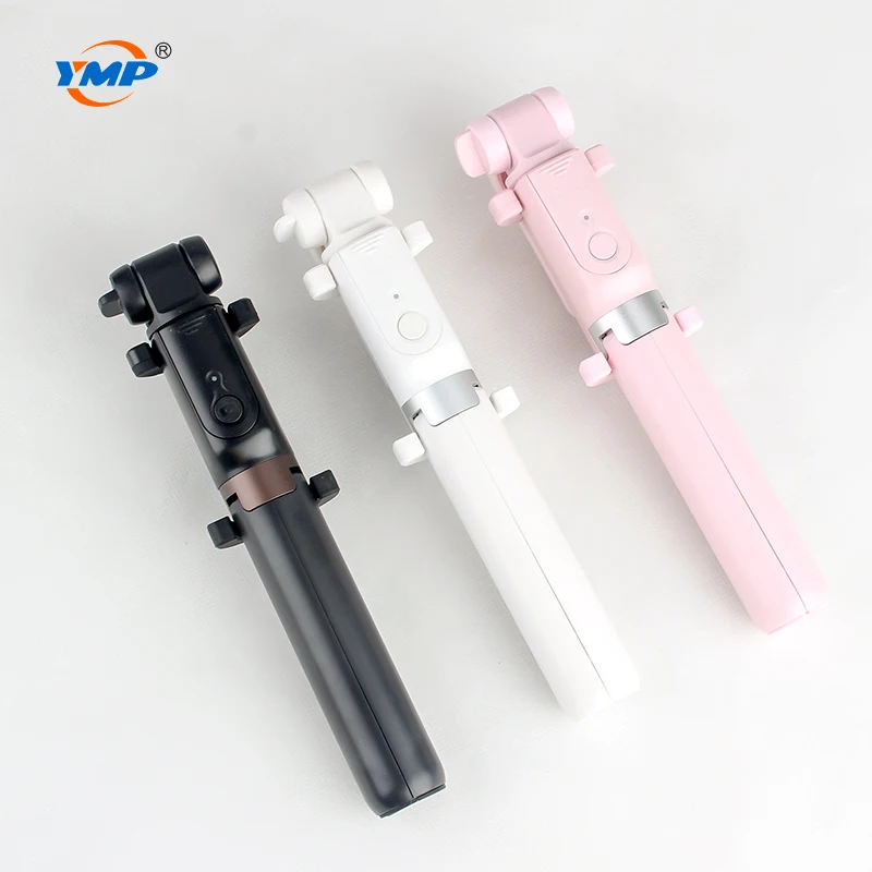 3 in 1 Wholesale Manufacturer Wireless flexible Selfie Stick with Tripod for Mobile Phones
3 in 1 Wholesale Manufacturer Wireless flexible Selfie Stick with Tripod for Mobile Phones