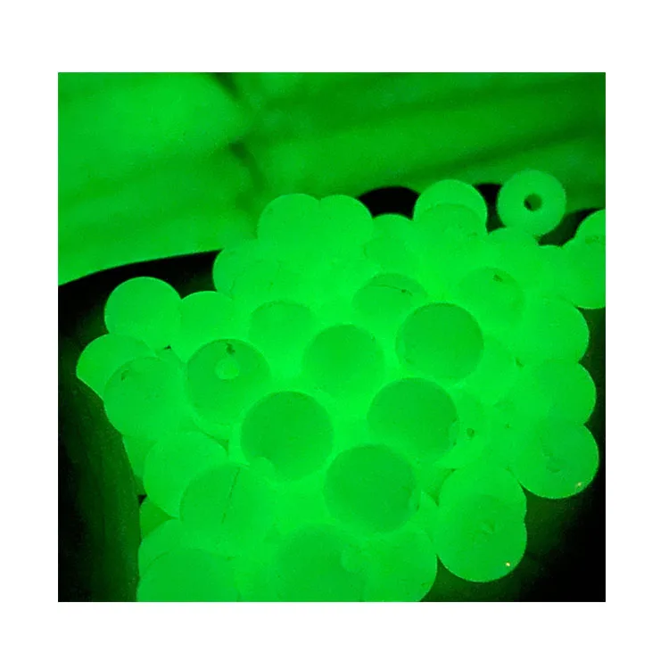 High quality fishing luminous beads -16mm plastic fishing tackle fishing accessories 1 piece/1kg
High quality fishing luminous beads -16mm plastic fishing tackle fishing accessories 1 piece/1kg