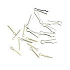 Industrial Key Custom Hot Sale Industrial Stainless Steel Cotter Key Assortment