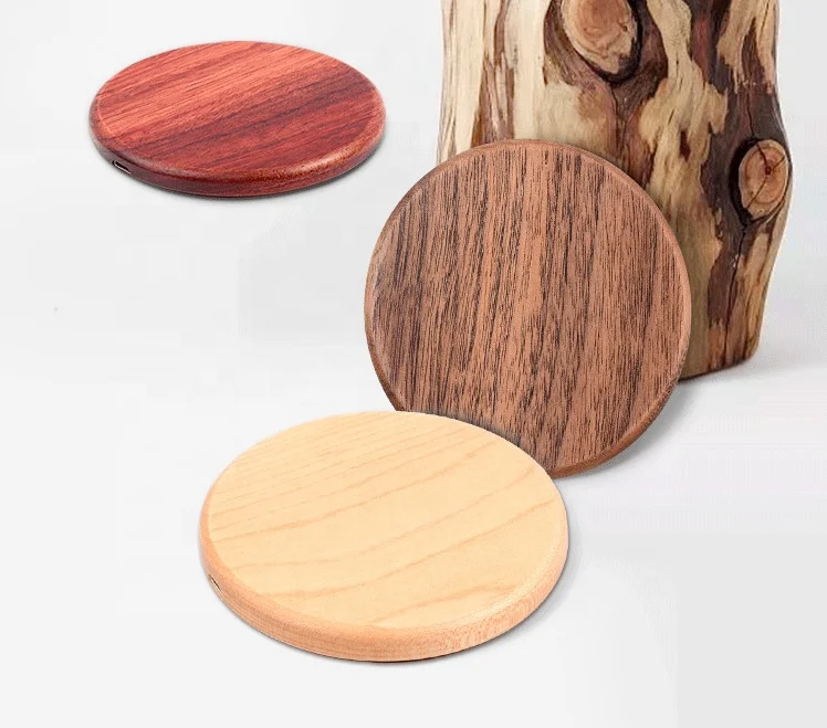 2021 Amazon Hot Sale Wireless Phone Charging Station Wood Bamboo Wireless Charger Qi Portable Charger For iPhone
2021 Amazon Hot Sale Wireless Phone Charging Station Wood Bamboo Wireless Charger Qi Portable Charger For iPhone