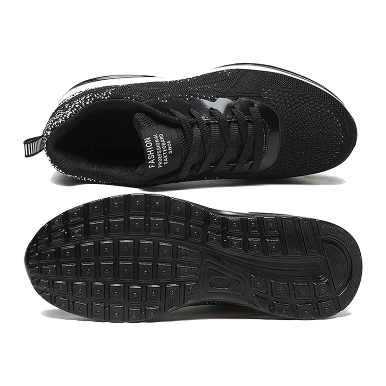 Cheap Made In China Light Sneakers Breathable Mesh Women Running Sports Shoes Walking Footwear Casual
Cheap Made In China Light Sneakers Breathable Mesh Women Running Sports Shoes Walking Footwear Casual