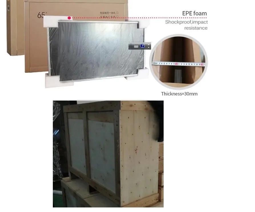 Cross Flow Fans, POS, SK-SC27A, CE - detail 20