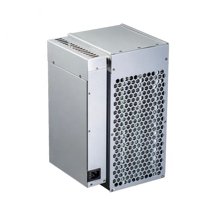 Rumax ASIC miner EBIT E12+ 50TH/S bitcoin miner E12 Ebang 44T,power consumption ratio 50W/T
Rumax ASIC miner EBIT E12+ 50TH/S bitcoin miner E12 Ebang 44T,power consumption ratio 50W/T