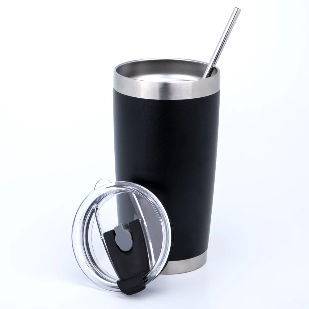 OLERD 304 stainless steel 20 oz vacuum travel tumbler wholesale coffee tumbler, Customized colors acceptable
OLERD 304 stainless steel 20 oz vacuum travel tumbler wholesale coffee tumbler, Customized colors acceptable