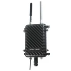 2G 3G 4G TCP IP acquisition and receiving lighting and smart building with Lora Wan Lora gateway