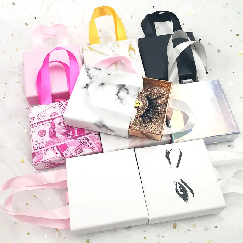 private label 3d 25mm real mink lashes false eyelashes vendor wholesale custom clear square lash cases packaging box with handle, Natural black
private label 3d 25mm real mink lashes false eyelashes vendor wholesale custom clear square lash cases packaging box with handle, Natural black