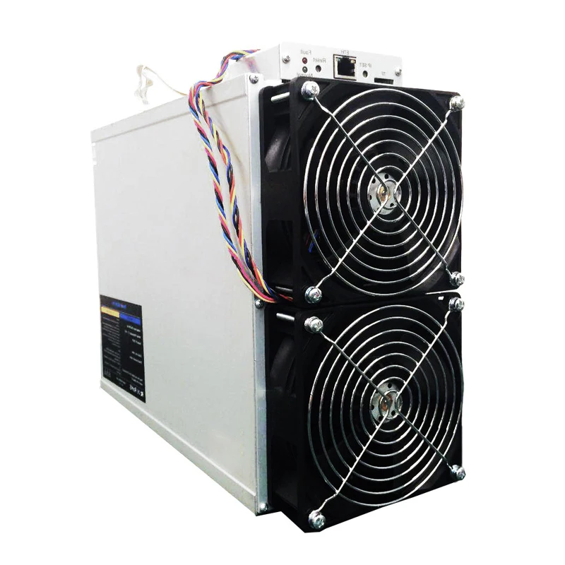 Rumax 2021 Newest Innosilicon A10 PRO ETH Miner 5G Most Powerful Ethereum Miner
Rumax 2021 Newest Innosilicon A10 PRO ETH Miner 5G Most Powerful Ethereum Miner