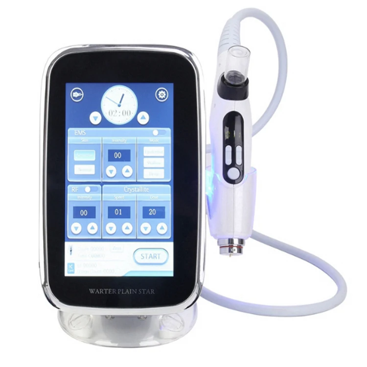 Trending 2022 Products Skin Whitening Facial Moisturizing Mesotherapy Gun Ems Mesotherapy Beauty Machine
Trending 2022 Products Skin Whitening Facial Moisturizing Mesotherapy Gun Ems Mesotherapy Beauty Machine