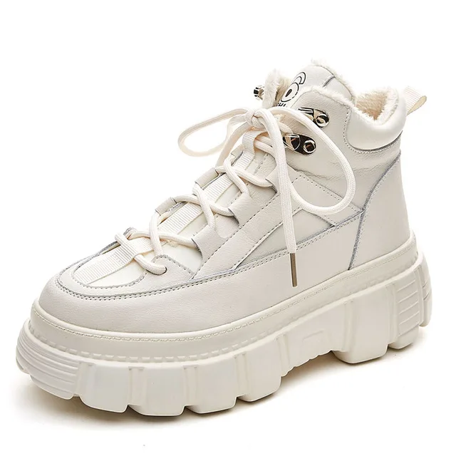 Dropshipping Custom Logo White for Trainers Fashion Designer Women's Sneakers Winter Tennis Platform Shoes Ladies
Dropshipping Custom Logo White for Trainers Fashion Designer Women's Sneakers Winter Tennis Platform Shoes Ladies