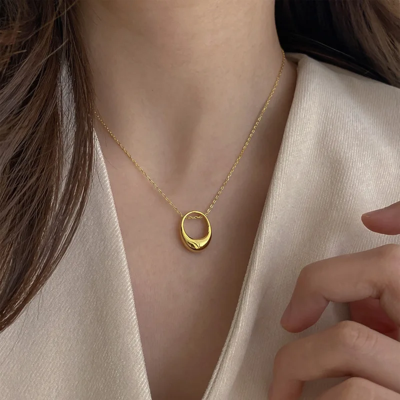 New Simple Pendant Necklaces for Women Choker Necklace Jewelry party gifts, Picture
New Simple Pendant Necklaces for Women Choker Necklace Jewelry party gifts, Picture