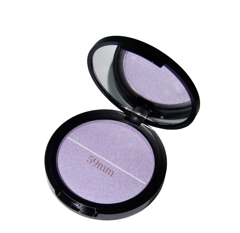 Wholesale NO LOGO Single Highlighter Pressed Powder Highlighter Makeup Private Label, 6 colors
Wholesale NO LOGO Single Highlighter Pressed Powder Highlighter Makeup Private Label, 6 colors