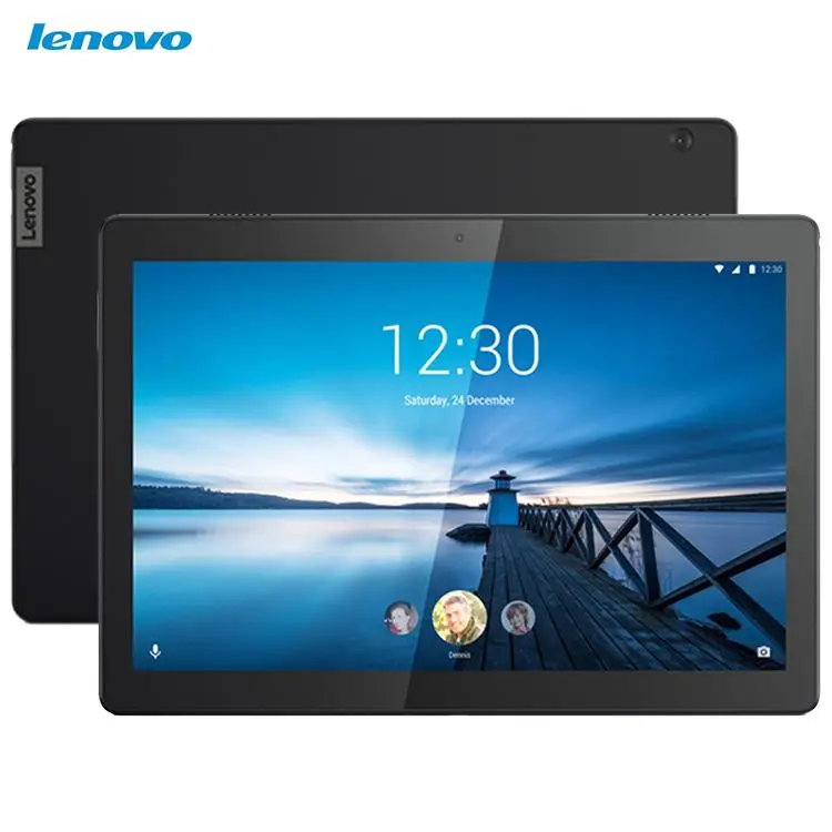 

2021 New Lenovo Smart Tab M10 TB-X605M 4G LTE 10.1 inch 2GB+16GB Android 8.0 Octa core Dual Band WiFi Hot Sale Education Tablet PC