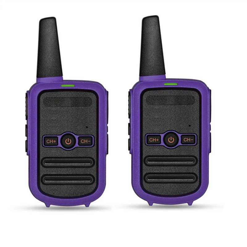 3-5km Long Range Communication 2 Way Radio Walkie Talkie Wireless Digital PTT Kids Waki Taki
3-5km Long Range Communication 2 Way Radio Walkie Talkie Wireless Digital PTT Kids Waki Taki