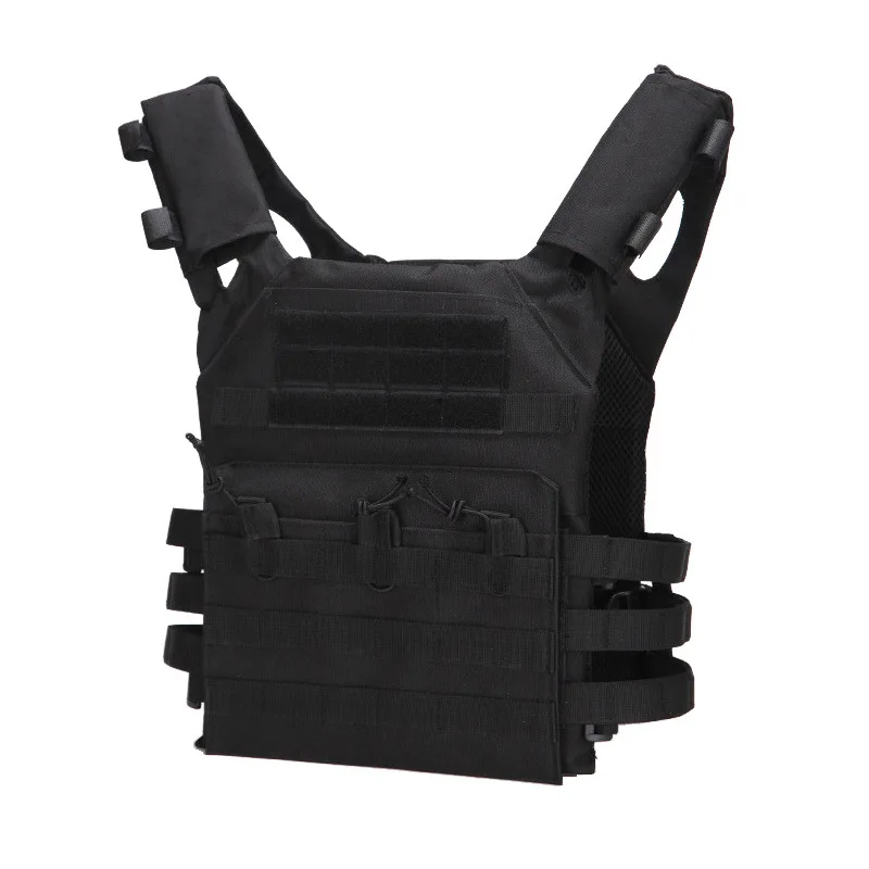 Larger Manufacturers Wholesale Lightweight Jpc Tactical Vest Vest Multifunctional Camouflage Amphibious Combat Jpc Vest, Picture
Larger Manufacturers Wholesale Lightweight Jpc Tactical Vest Vest Multifunctional Camouflage Amphibious Combat Jpc Vest, Picture