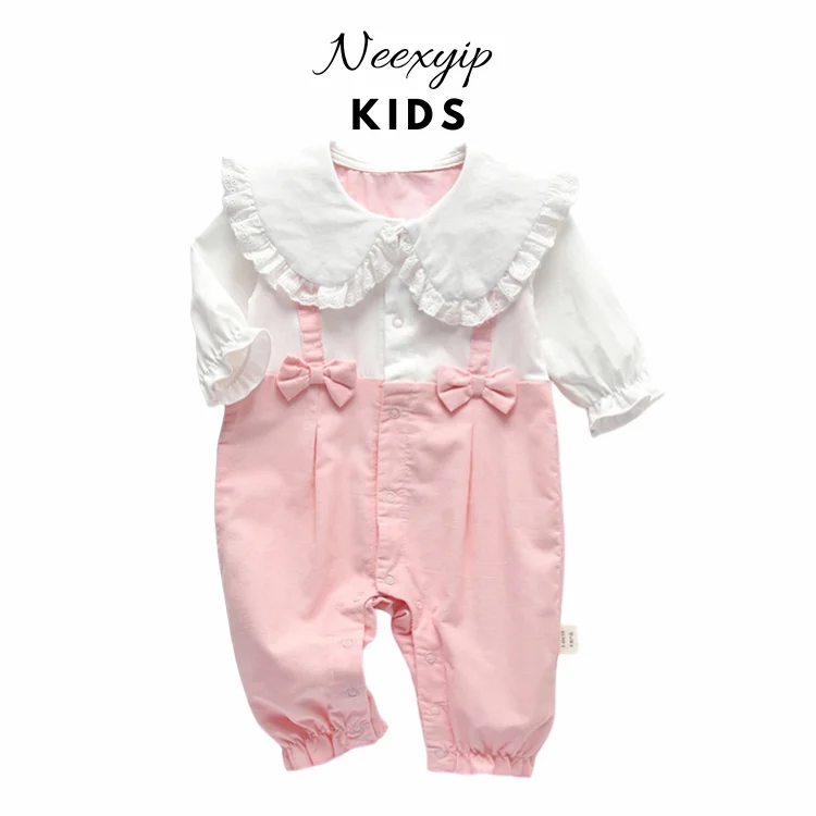 2021 New arrival hot selling baby girls' clothing sets lotus leaf collar baby clothing gift, Pink
2021 New arrival hot selling baby girls' clothing sets lotus leaf collar baby clothing gift, Pink