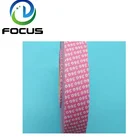 One Side Sanitary Napkin Raw Material Silicone Coated Release Paper