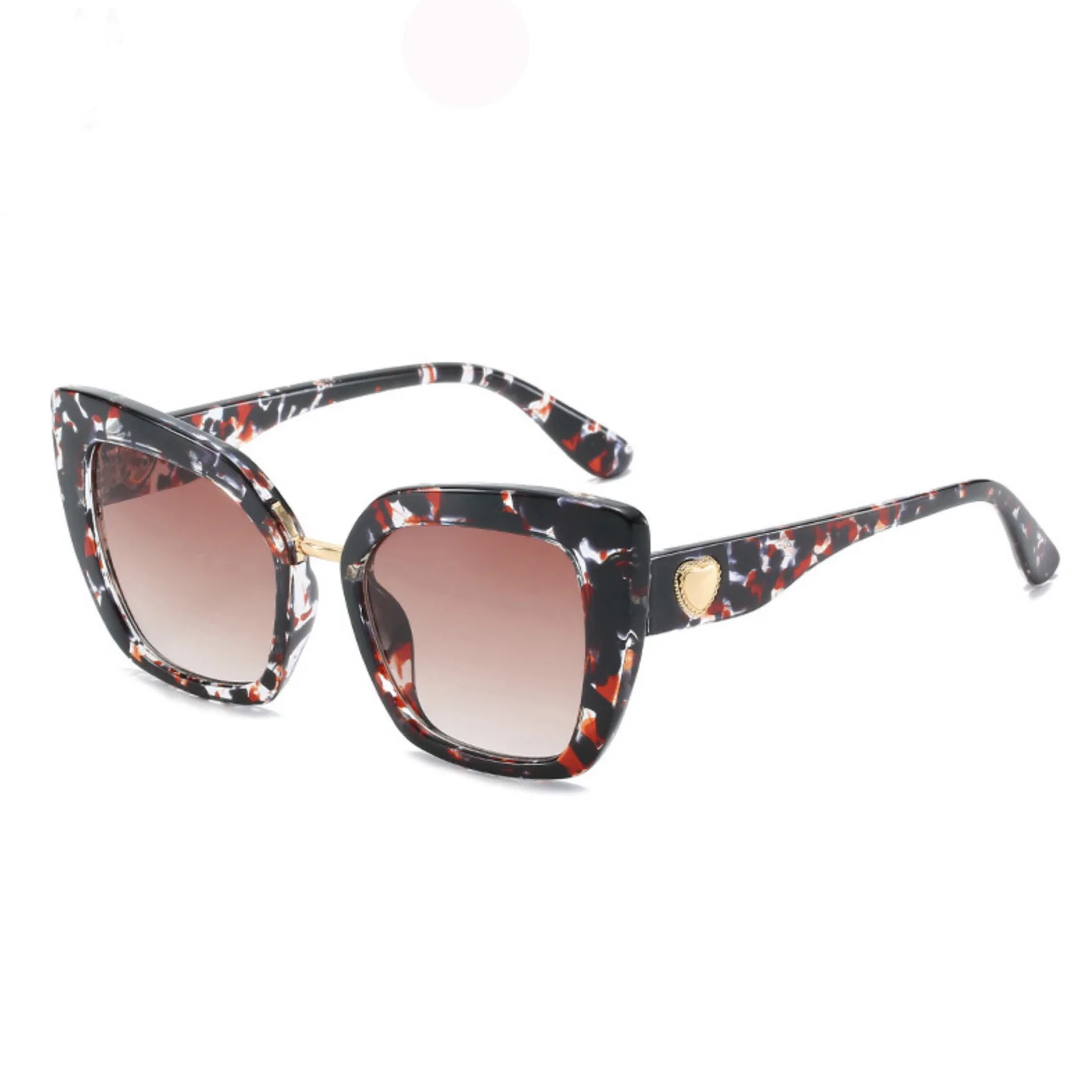Top Selling Europe Internet Celebrity Women Sunglasses Wholesale Oversized Resin Sun Glasses Ladies Shades
Top Selling Europe Internet Celebrity Women Sunglasses Wholesale Oversized Resin Sun Glasses Ladies Shades