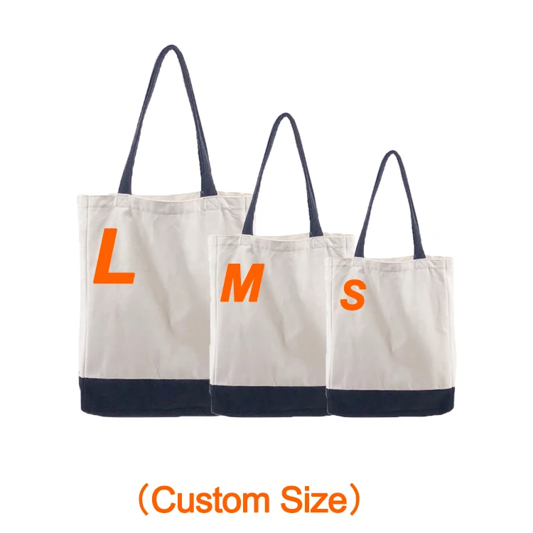Wholesale Custom printed logo Large Capacity cotton canvas gift tote bags lady's storage tote shopping bag
Wholesale Custom printed logo Large Capacity cotton canvas gift tote bags lady's storage tote shopping bag
