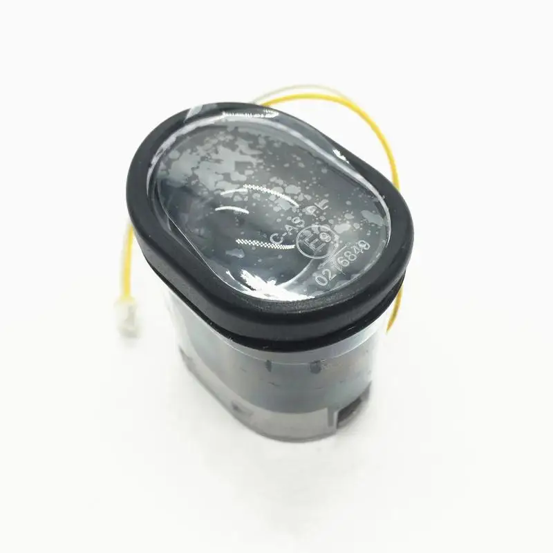 Max G30 Scooter Parts Headlight Assembly Kit for Nine-bot MAX G30 Electric Scooter Head Lamp Front LED Light Parts, Black
Max G30 Scooter Parts Headlight Assembly Kit for Nine-bot MAX G30 Electric Scooter Head Lamp Front LED Light Parts, Black