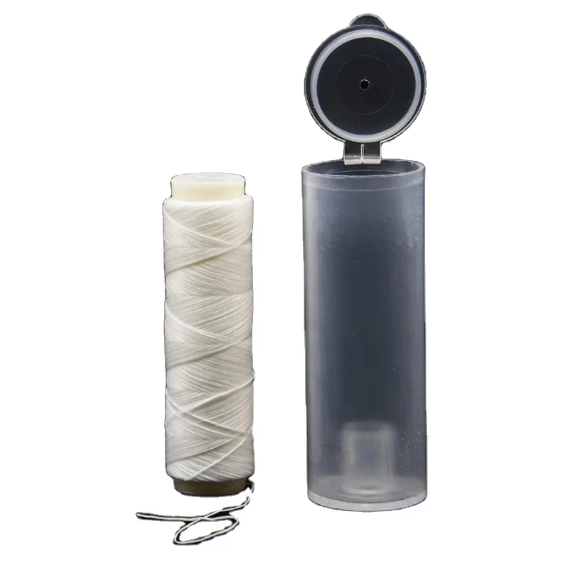 1pc PJ/3/4 High Tensile Polyester Bait Elastic Thread Spool Sea Fishing Accessories Tackle Elastic line of rubber band, Picture shows
1pc PJ/3/4 High Tensile Polyester Bait Elastic Thread Spool Sea Fishing Accessories Tackle Elastic line of rubber band, Picture shows