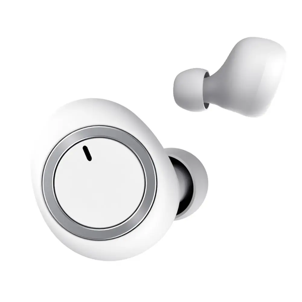 A1 TWS Bluetooth 5.0 Wireless Earphones Mini Sports Earbud Waterproof Bluetooth Headset Stereo Wireless Earphone For IOS Android - ANKUX.COM