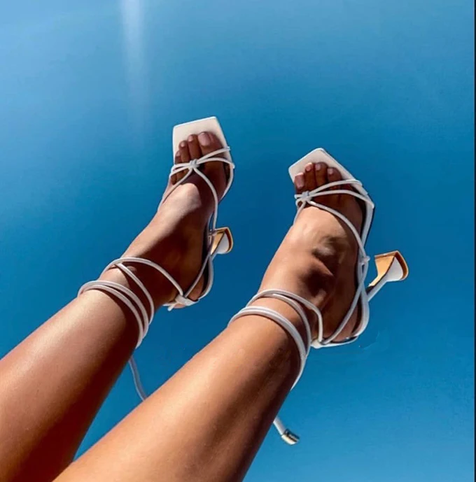 101700 new design footwear chaussures femme 2021 heels wholesale stiletto ladies sandalsFactory direct sale
101700 new design footwear chaussures femme 2021 heels wholesale stiletto ladies sandalsFactory direct sale