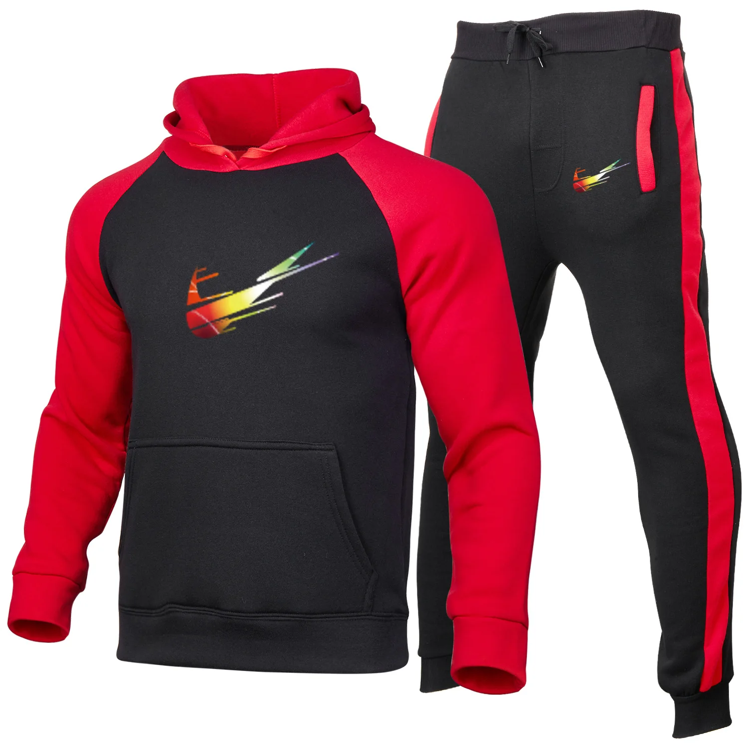 High Quality Winter Hooded Custom Fashion Design Coat Long Sleeve Casual Pullover Sweatshirts Uniform
High Quality Winter Hooded Custom Fashion Design Coat Long Sleeve Casual Pullover Sweatshirts Uniform