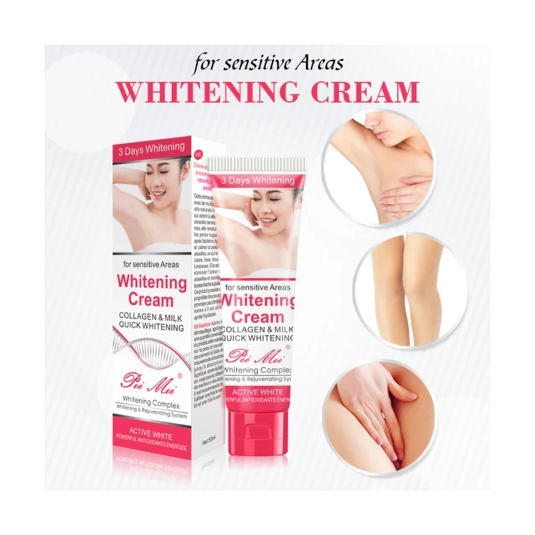 Factory Price OEM Anti-wrinkle Beauty Face Or Body Whitening Cream Skin Whitening Cream Private Label
Factory Price OEM Anti-wrinkle Beauty Face Or Body Whitening Cream Skin Whitening Cream Private Label