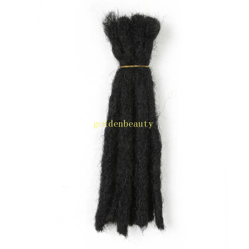Afro Handmade Dreadlocks Crochet Hair Wholesale human hair Braiding Hair Extensions For Black Women
Afro Handmade Dreadlocks Crochet Hair Wholesale human hair Braiding Hair Extensions For Black Women
