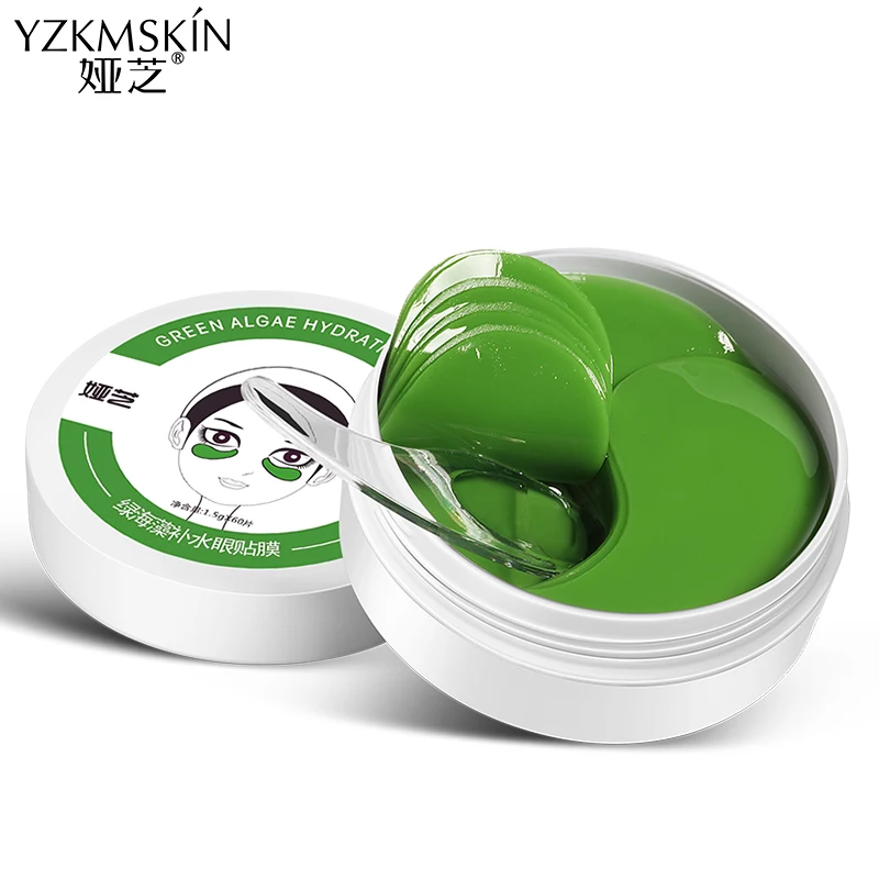 oem/odm private label cosmetics skin care eye care Dark Circles under matcha green tea eye mask, Cosmetics private label
oem/odm private label cosmetics skin care eye care Dark Circles under matcha green tea eye mask, Cosmetics private label