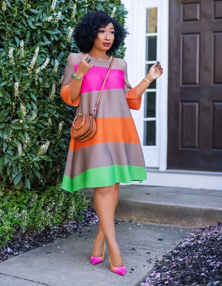 YS212 long sleeve casual dresses spring spring african dresses ladies casual multi color stripes maxi dresses women, Colors of maxi dresses women
YS212 long sleeve casual dresses spring spring african dresses ladies casual multi color stripes maxi dresses women, Colors of maxi dresses women
