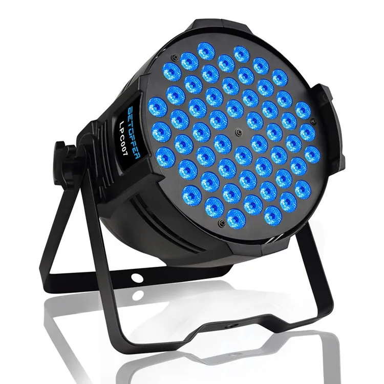 led par light