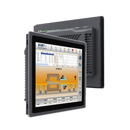 Factory wholesale 19 inch Wide working temperature industrial All-In-One touchscreen computer Panel integrated machine
Factory wholesale 19 inch Wide working temperature industrial All-In-One touchscreen computer Panel integrated machine