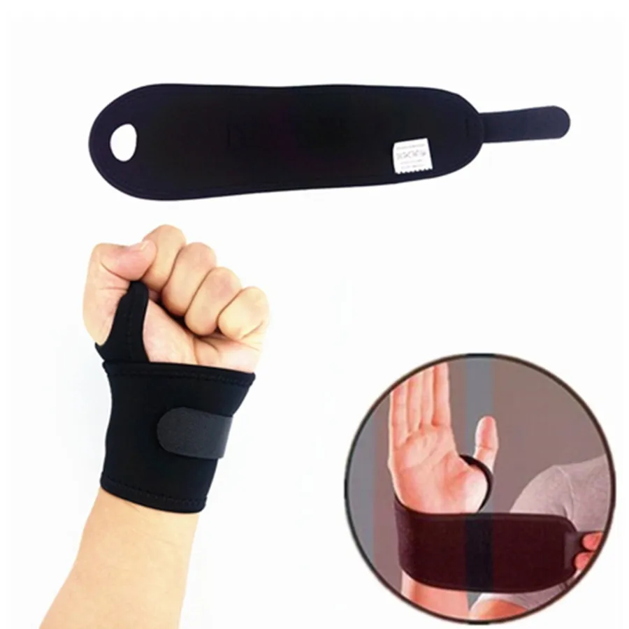 outdoor sports adjustable ventilated badminton basketball hand arm wrist protection pain relief braces support tool
outdoor sports adjustable ventilated badminton basketball hand arm wrist protection pain relief braces support tool
