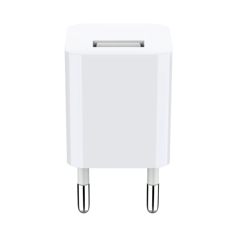 2020 wholesale trending new arrivals products portable charger single USB ports wall charger
2020 wholesale trending new arrivals products portable charger single USB ports wall charger