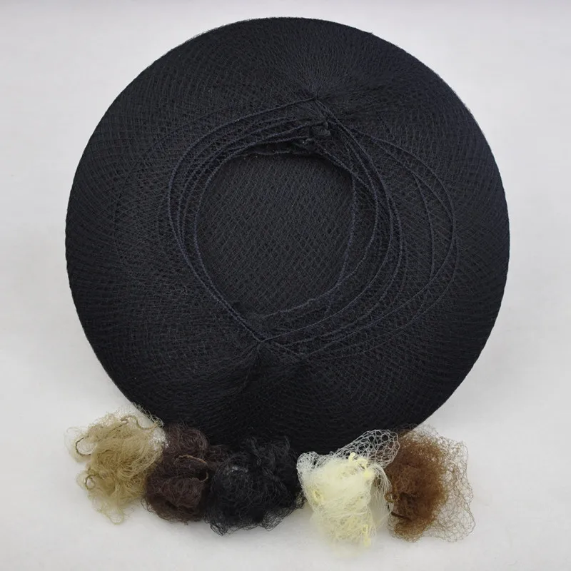 144pcs/set Wig accessories Invisible Black Brown Blonde color Elastic Nylon Hair Net with Mesh Hole wig net weave hair net for w
144pcs/set Wig accessories Invisible Black Brown Blonde color Elastic Nylon Hair Net with Mesh Hole wig net weave hair net for w