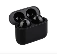 factory high quality earphones bluetooth wireless for sport and business,,invisible and small
factory high quality earphones bluetooth wireless for sport and business,,invisible and small