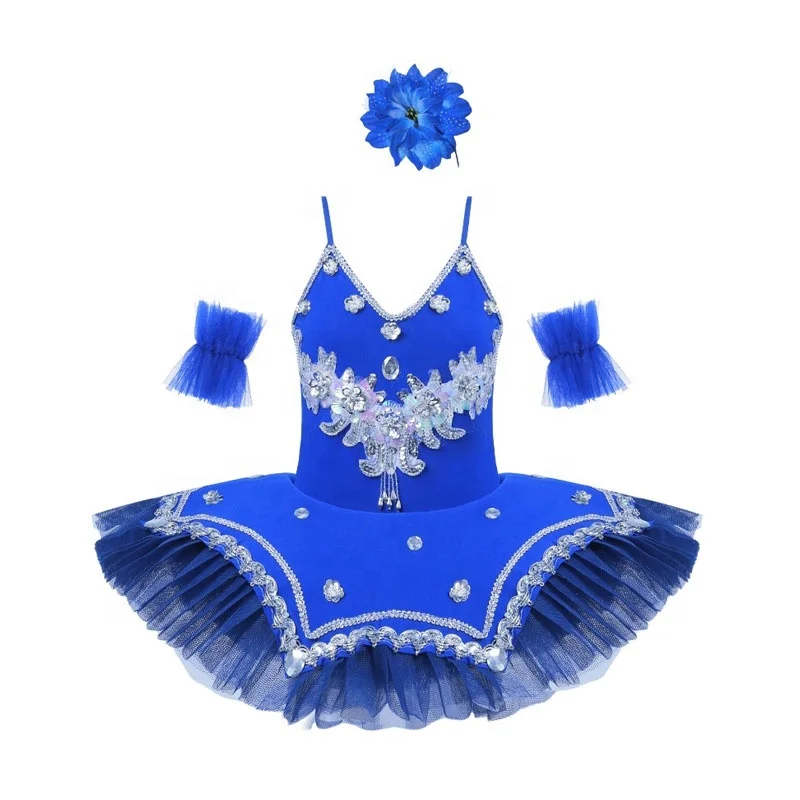 Girl's Ballerina Costumes Skirted Leotards Outfit Rhinestone Sparkle Princess Professional Classical Ballet Tutus
Girl's Ballerina Costumes Skirted Leotards Outfit Rhinestone Sparkle Princess Professional Classical Ballet Tutus